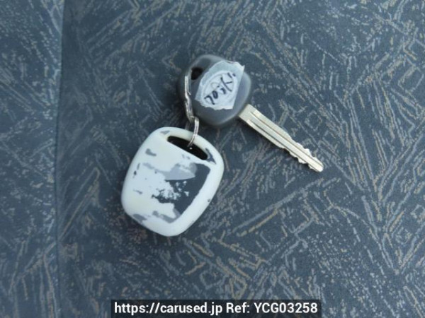 Used 2005 AT toyota land-cruiser-prado VZJ120W Image[30]