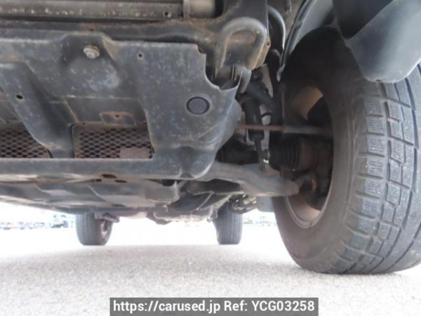Used 2005 AT toyota land-cruiser-prado VZJ120W Image[36]