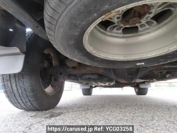 Used 2005 AT toyota land-cruiser-prado VZJ120W Image[39]