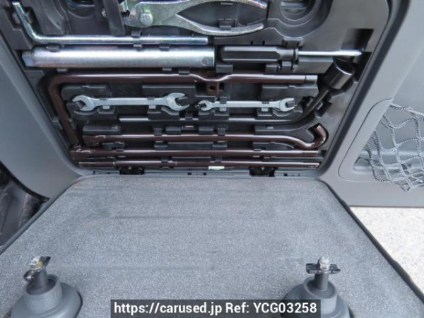 Used 2005 AT toyota land-cruiser-prado VZJ120W Image[44]