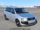 Toyota Probox Van