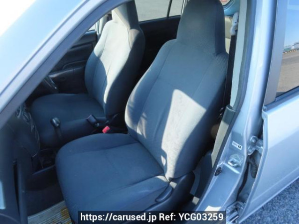 Used 2008 AT toyota probox-van NCP51V Image[17]