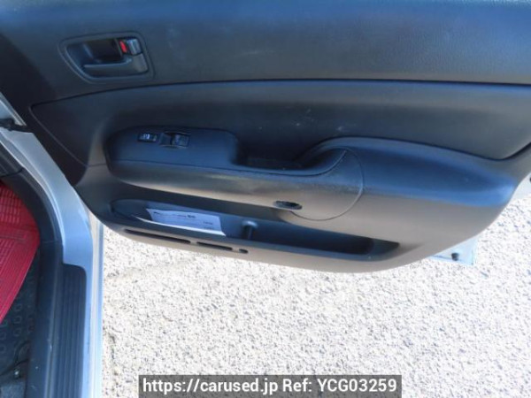 Used 2008 AT toyota probox-van NCP51V Image[20]