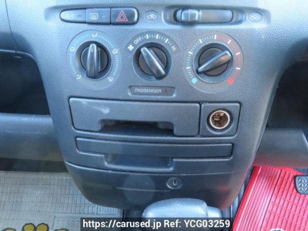 Used 2008 AT toyota probox-van NCP51V Image[28]
