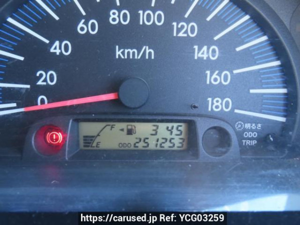 Used 2008 AT toyota probox-van NCP51V Image[30]