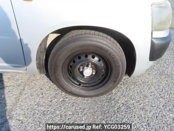 Used 2008 AT toyota probox-van NCP51V Image[31]