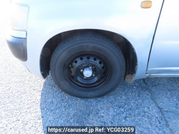 Used 2008 AT toyota probox-van NCP51V Image[32]