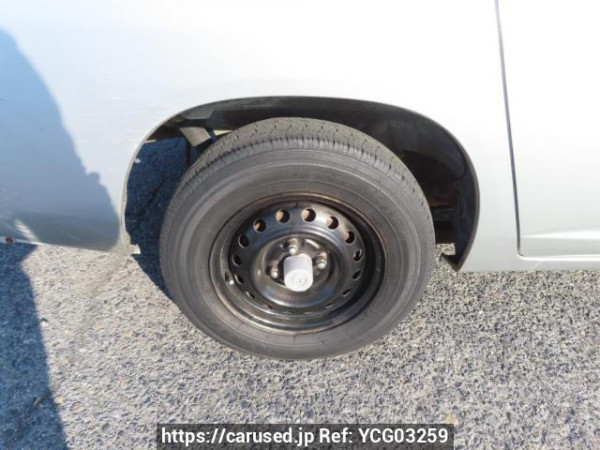 Used 2008 AT toyota probox-van NCP51V Image[33]