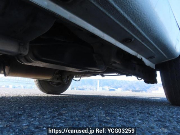 Used 2008 AT toyota probox-van NCP51V Image[40]