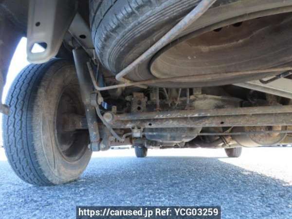 Used 2008 AT toyota probox-van NCP51V Image[41]