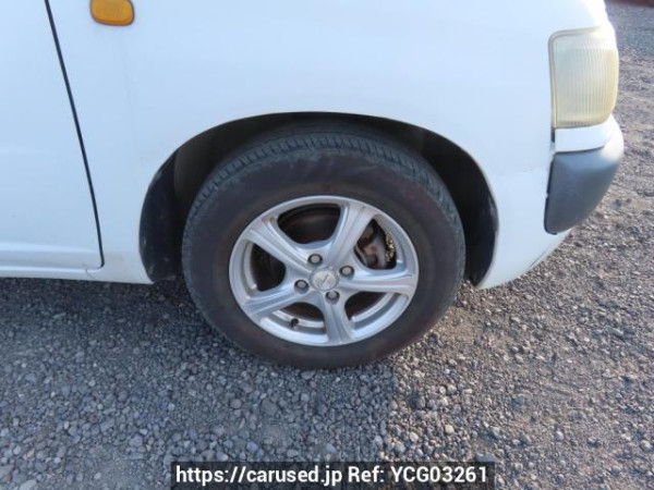 Used 2005 AT toyota probox-van NCP50V Image[31]