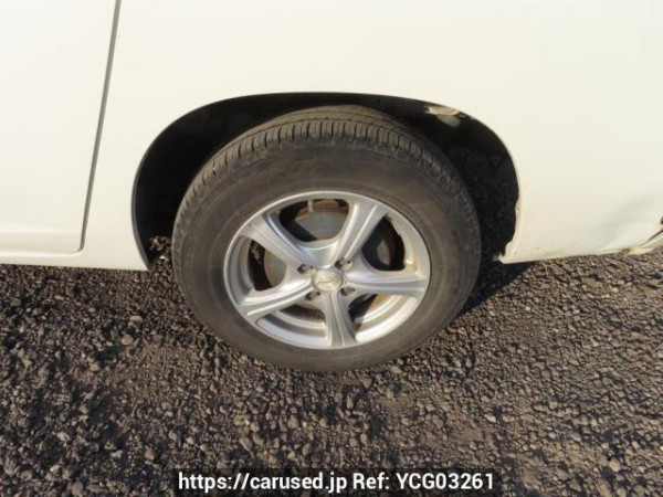 Used 2005 AT toyota probox-van NCP50V Image[34]