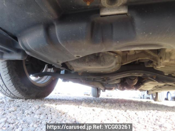 Used 2005 AT toyota probox-van NCP50V Image[35]