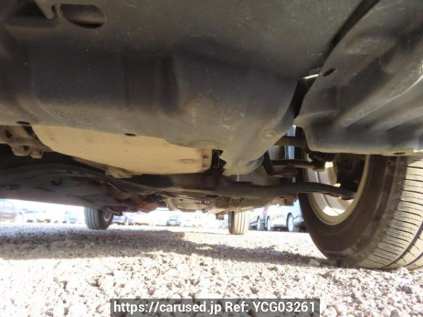 Used 2005 AT toyota probox-van NCP50V Image[36]