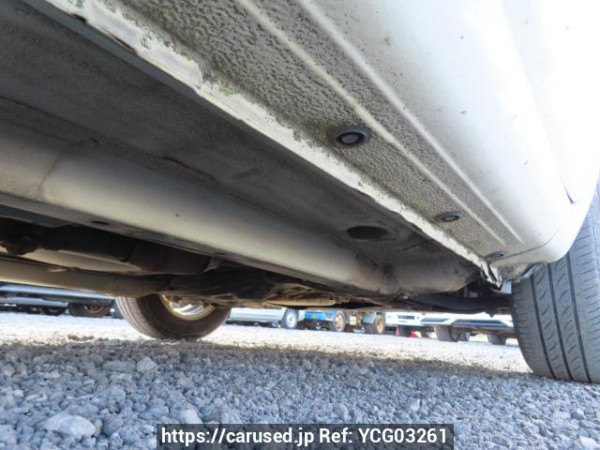 Used 2005 AT toyota probox-van NCP50V Image[37]