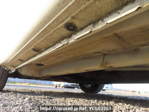 Used 2005 AT toyota probox-van NCP50V Image[38]