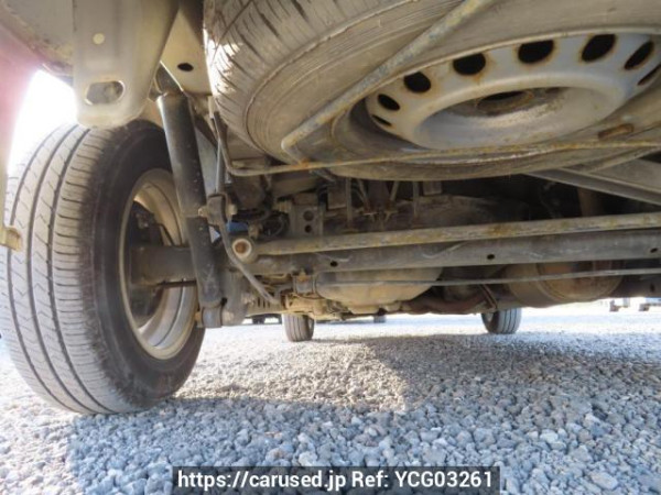 Used 2005 AT toyota probox-van NCP50V Image[41]