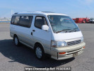 Toyota Hiace Wagon KZH100G