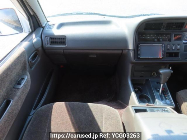 Used 1995 AT toyota hiace-wagon KZH100G Image[22]