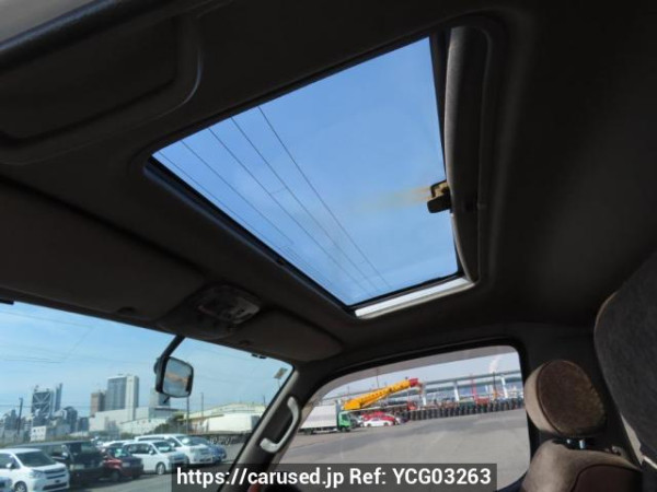 Used 1995 AT toyota hiace-wagon KZH100G Image[24]