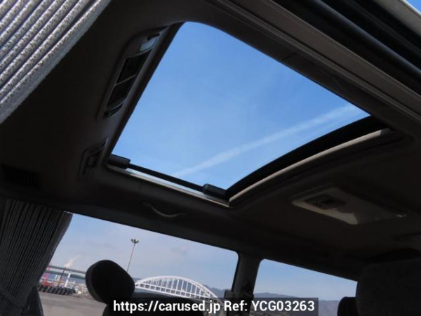 Used 1995 AT toyota hiace-wagon KZH100G Image[25]