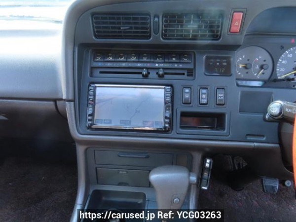 Used 1995 AT toyota hiace-wagon KZH100G Image[28]