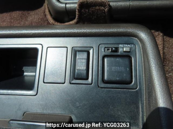 Used 1995 AT toyota hiace-wagon KZH100G Image[31]