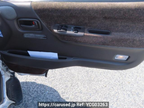 Used 1995 AT toyota hiace-wagon KZH100G Image[36]