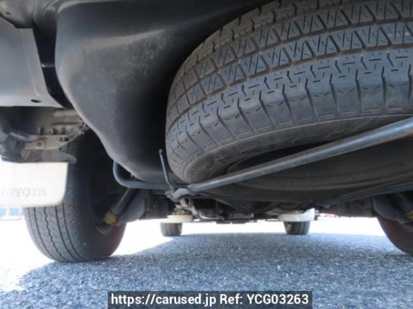 Used 1995 AT toyota hiace-wagon KZH100G Image[47]