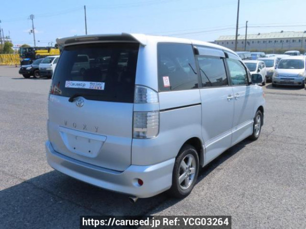Used 2004 AT toyota voxy AZR60G Image[6]