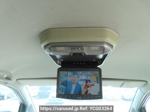 Used 2004 AT toyota voxy AZR60G Image[14]