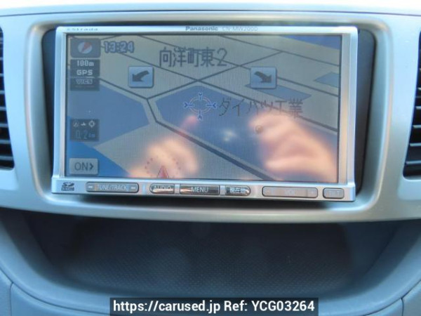 Used 2004 AT toyota voxy AZR60G Image[33]