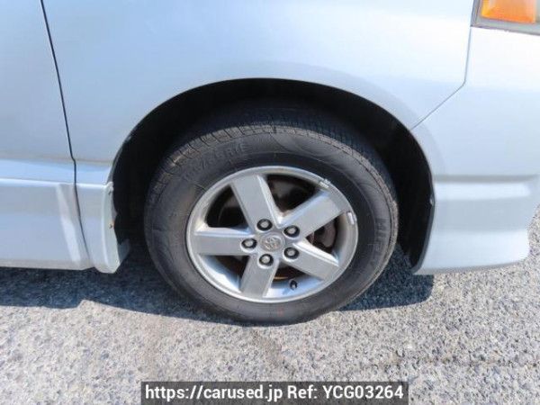 Used 2004 AT toyota voxy AZR60G Image[37]
