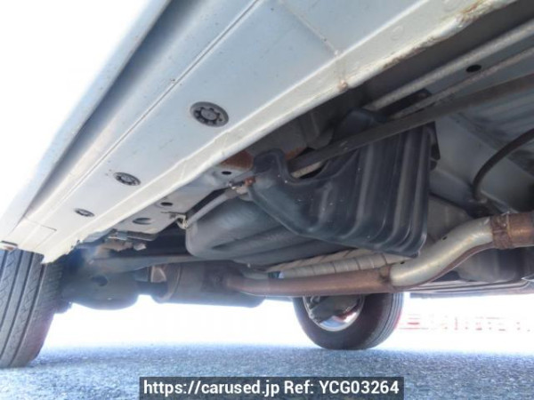 Used 2004 AT toyota voxy AZR60G Image[45]