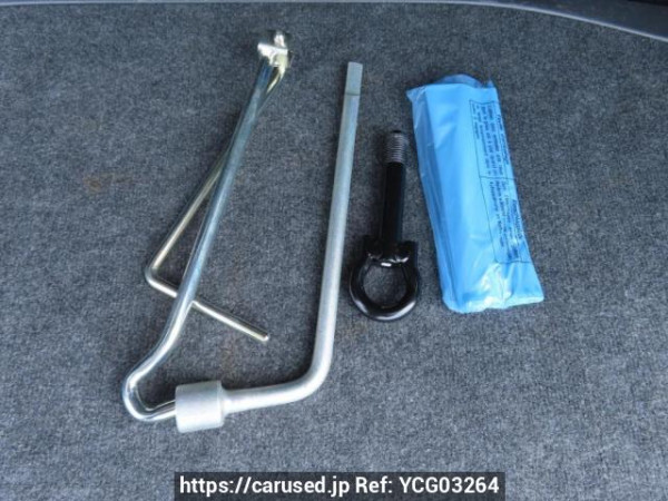 Used 2004 AT toyota voxy AZR60G Image[52]