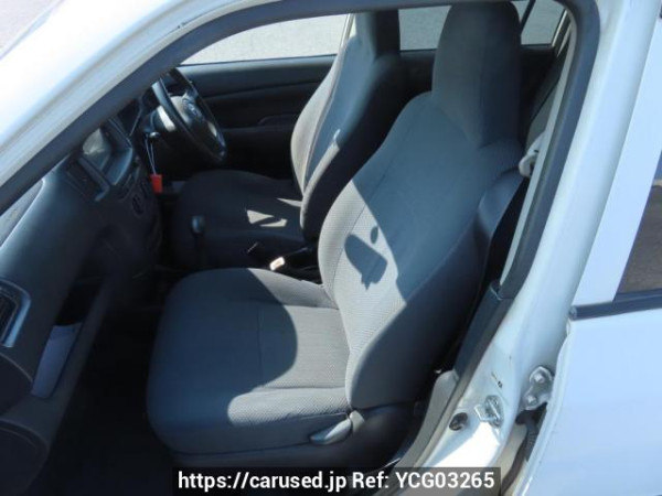 Used 2003 AT toyota probox-wagon NCP58G Image[17]