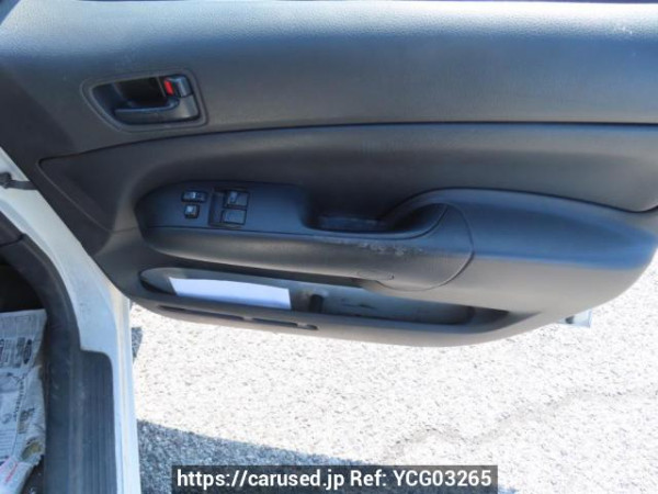 Used 2003 AT toyota probox-wagon NCP58G Image[20]