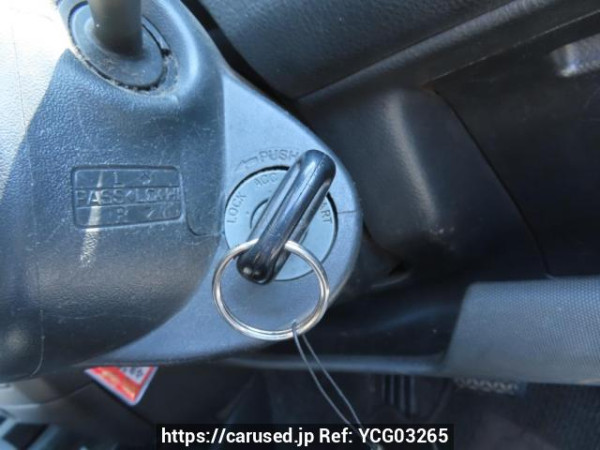 Used 2003 AT toyota probox-wagon NCP58G Image[24]