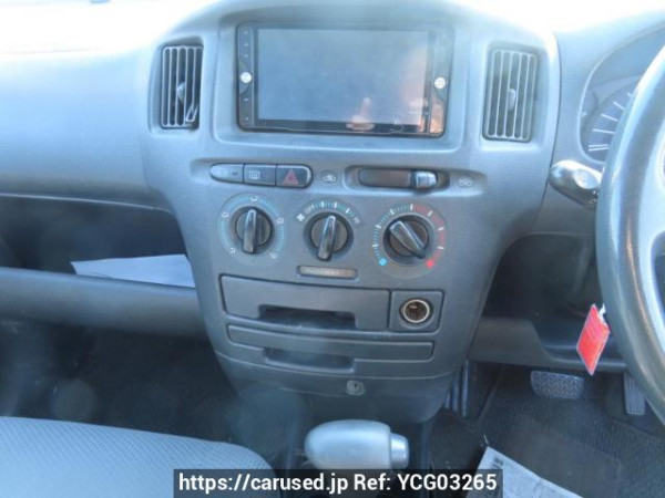 Used 2003 AT toyota probox-wagon NCP58G Image[26]