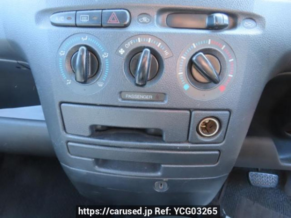 Used 2003 AT toyota probox-wagon NCP58G Image[28]