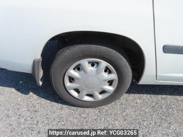 Used 2003 AT toyota probox-wagon NCP58G Image[33]