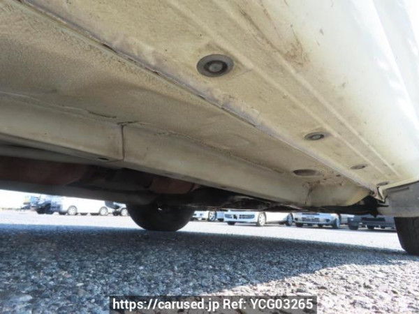 Used 2003 AT toyota probox-wagon NCP58G Image[37]