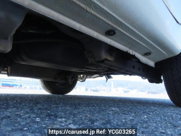 Used 2003 AT toyota probox-wagon NCP58G Image[40]