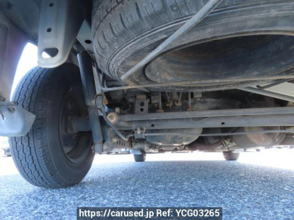 Used 2003 AT toyota probox-wagon NCP58G Image[41]