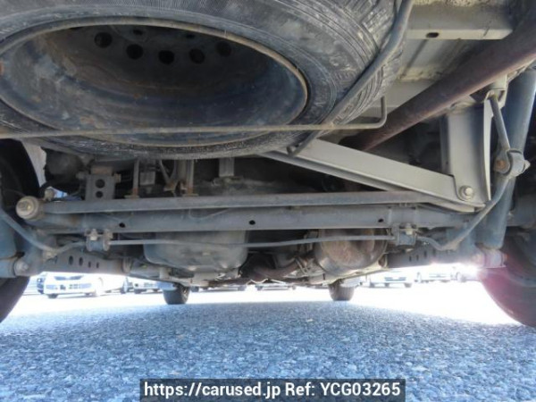 Used 2003 AT toyota probox-wagon NCP58G Image[42]