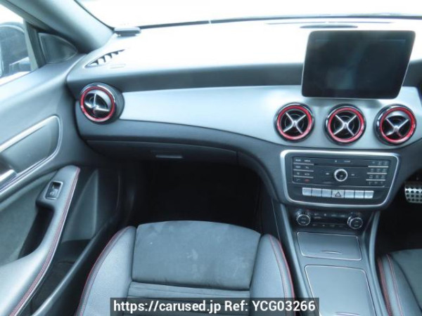Used 2017 AT mercedes-benz cla-class 117951 Image[20]