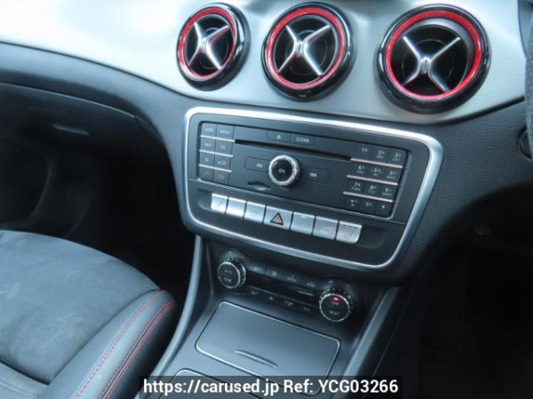 Used 2017 AT mercedes-benz cla-class 117951 Image[26]