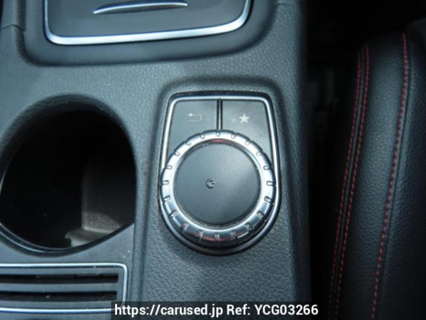 Used 2017 AT mercedes-benz cla-class 117951 Image[28]