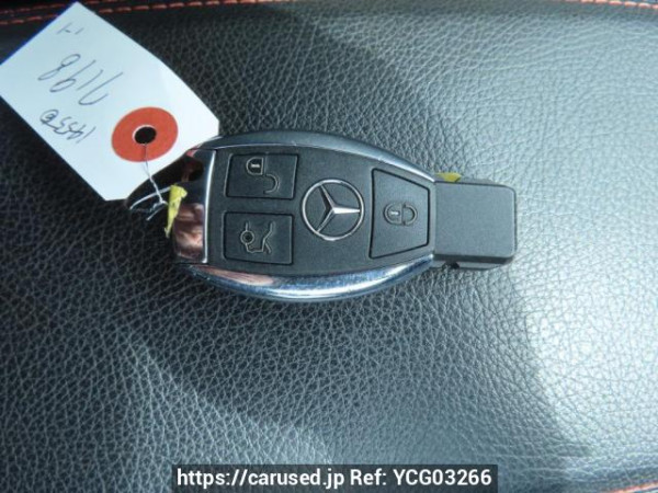 Used 2017 AT mercedes-benz cla-class 117951 Image[30]