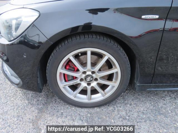 Used 2017 AT mercedes-benz cla-class 117951 Image[32]